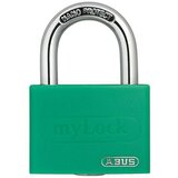 Abus Lokot T65 AL (40 x 65 mm, Debljina držača valjka: 6,5 mm, Aluminij) Cijene