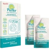 Green Puffer Koncentrat tekočega detergenta, dvojno pakiranje | Shoptok.si
