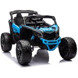 Buggy Can-am plavi - auto na akumulator | shoptok.hr