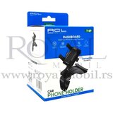  auto držač acl T-69 (komandna tabla) crna | ePonuda.com