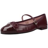 Pretty Ballerinas Balerinke COTTON Bordo Cene
