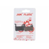 Rabe Pločice za disk kočnice jak flame | ePonuda.com