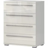 Fiokar F4/PN komoda