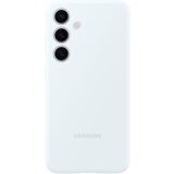 Samsung Galaxy S24 Silicone Case White | Eponuda.ba