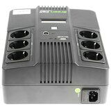 Green cell UPS brezprekinitveno napajanje AiO 800VA | Shoptok.si