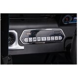 Mercedes-Benz Licencirani Mercedes G500 zeleni - auto na akumulator | shoptok.hr