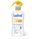 Ladival Sprej za decu SPF50+, 200ml Cene