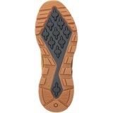 Timberland Gležnarji z vezalkami konjak / črna | Shoptok.si