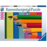 Ravensburger Olovke u boji RA16998-puzzle | ePonuda.com