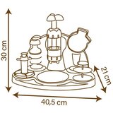 Smoby Set tvornice slatkiša | shoptok.hr
