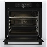 Gorenje BPSA6747A08BG Ugradbena pećnica, 77 l, Crna | Eponuda.ba
