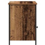  Noćni ormar Staro drvo 40 x 42 x 60 cm Konstruirano drvo | shoptok.hr