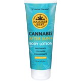 Losion Losjon za telo po sončenju s konopljo 200ml. | Shoptok.si