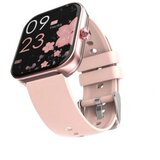 HiFuture ULTRA2PRO pink pametni sat | ePonuda.com