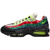 Nike Modne superge Baskets air max 95 big bubble neon paisley bandana cuir Črna Cene
