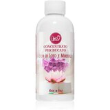 THD Unico Lotus Flower & Mineral Salts koncentrirani miris za perilicu rublja 100 ml | shoptok.hr