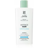 BioNike Defence Hair šampon proti mastnemu prhljaju 125 ml