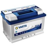Varta Akumulator Blue Dynamic EFB 12V, 65Ah, Start-Stop, D54 | Shoptok.si
