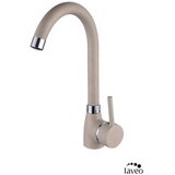 LAVEO Baterija za sudoperu BKZ bež 468K | Eponuda.com