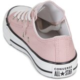 Converse Nizke superge Chuck Taylor All Star Rožnata | Shoptok.si