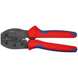 Knipex krimp klešta PreciForce za neizolovane otvorene konektore 0.5-6.0mm² 97 52 35 Cene