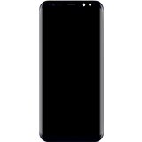 Samsung Originalni LCD zaslon na dotik Galaxy S8 Plus [servisni paket] - vijolicen, (21733358) Cene