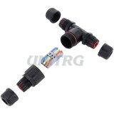 Konektor IP68 T 3pin | shoptok.hr
