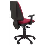  Uredska stolica Elche s P&amp C I933B10 Crvena Granatna | shoptok.hr