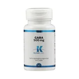 500 mg - 60 kaps.