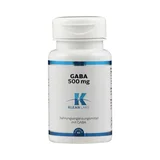 500 mg - 60 kaps.