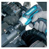 Makita akumulatorski udarni odvijač TW140DSME Makita akumulatorski udarni odvijač TW140DSME Slike