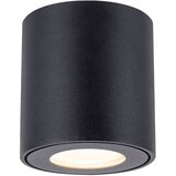  Brilagi - LED RGBW prigušiva kupatilsko svetlo MIA 1xGU10/6W/230V 84x80 mm crna IP54 | Eponuda.com