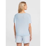 O'neill Majica 'Essentials' svijetloplava | shoptok.hr