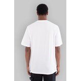 Hurley Printing Press Barcelos T-Shirt white | Shoptok.si