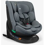 Kikka Boo autosjedalica i-Van i-Size, Grupa 0+, 1, 2, 3 (0-36 kg) (40-150 cm) - Dark Grey Cijene