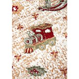 Villeroy & Boch Zeleni tepih s božićnim motivom od mješavine pamuka 50x80 cm Toy's Delight Green Christmas – | shoptok.hr