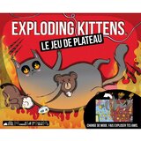 Društvene igre Asmodee Exploding Kittens | shoptok.hr