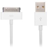 Apple podatkovni kabel MA591G/A iphone, ipod in usb polnilnik original Cene