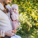 DockATot ® Housse imperméable pour nid bébé Deluxe+ Grey | shoptok.hr