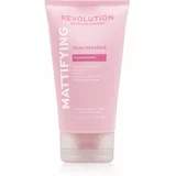 Revolution niacinamide mattifying čistilni gel 150 ml za ženske