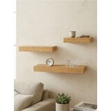 Sinsay Set zidnih polica 3 pack | shoptok.hr
