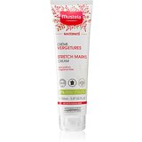 Mustela Maternité krema za tijelo protiv strija bez parfema 150 ml Cijene