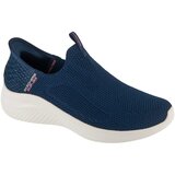 Skechers Nizke superge Slip-Ins: Ultra Flex 3.0 - Easy Win Modra | Shoptok.si