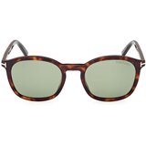 Tom Ford Muške Sunčane naočale FT1020 Jayson Tortoise | shoptok.hr