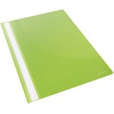  FASCIKL MEHANIKA KLIZNA PP A4 ESSELTE 28317-M ZELENI | shoptok.hr