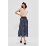 Moodo Patterned skirt | Shoptok.si