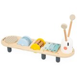 Janod Muzički sto Sweet Cocoon gusenica Janod Muzički sto Sweet Cocoon gusenica Slike