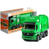  kamion s kontejnerom za smeće s velikim otvorom i kopčom | shoptok.hr
