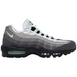 Nike Modne superge Air Max 95 OG Big Bubble Fresh Mint (Women's) Zelena Cene