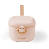 BabyOno spremnik za mlijeko u prahu s mjericom, bež | shoptok.hr